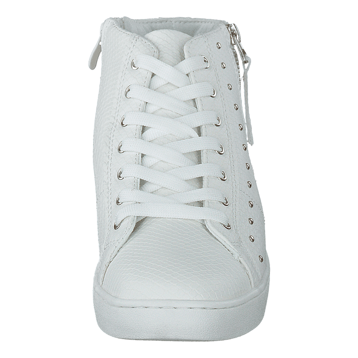 73-72228 White