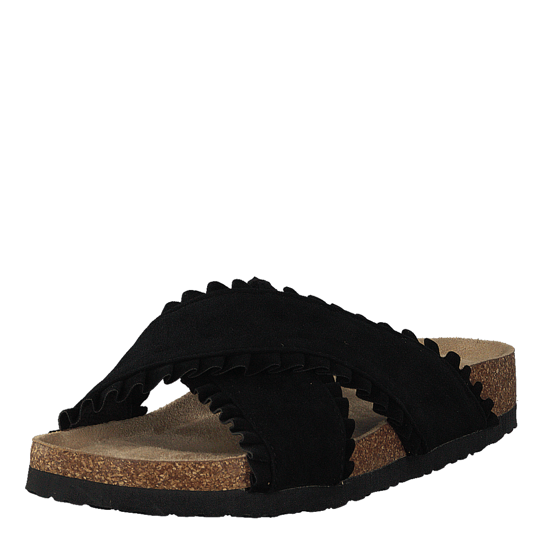 86-23005 Black