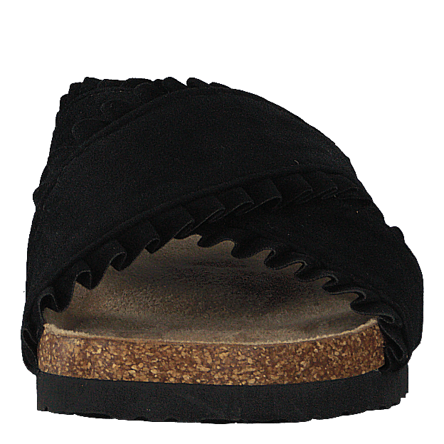 86-23005 Black