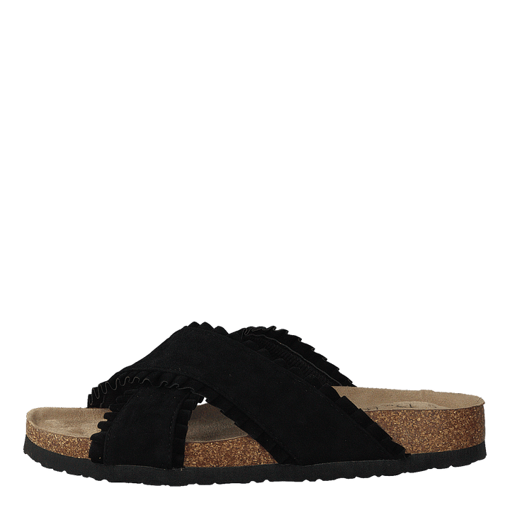 86-23005 Black