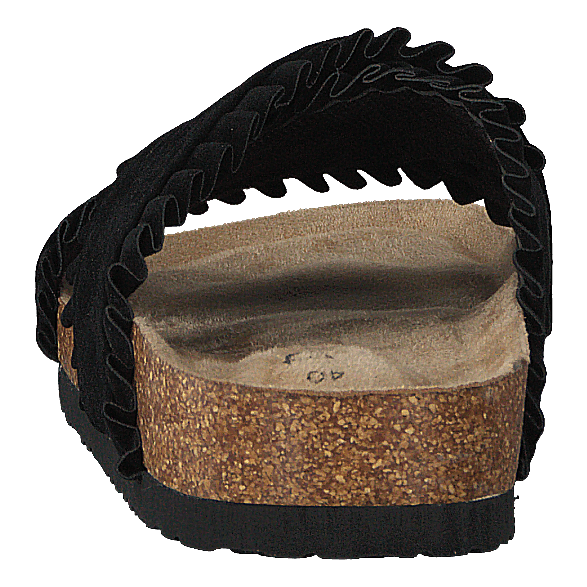 86-23005 Black