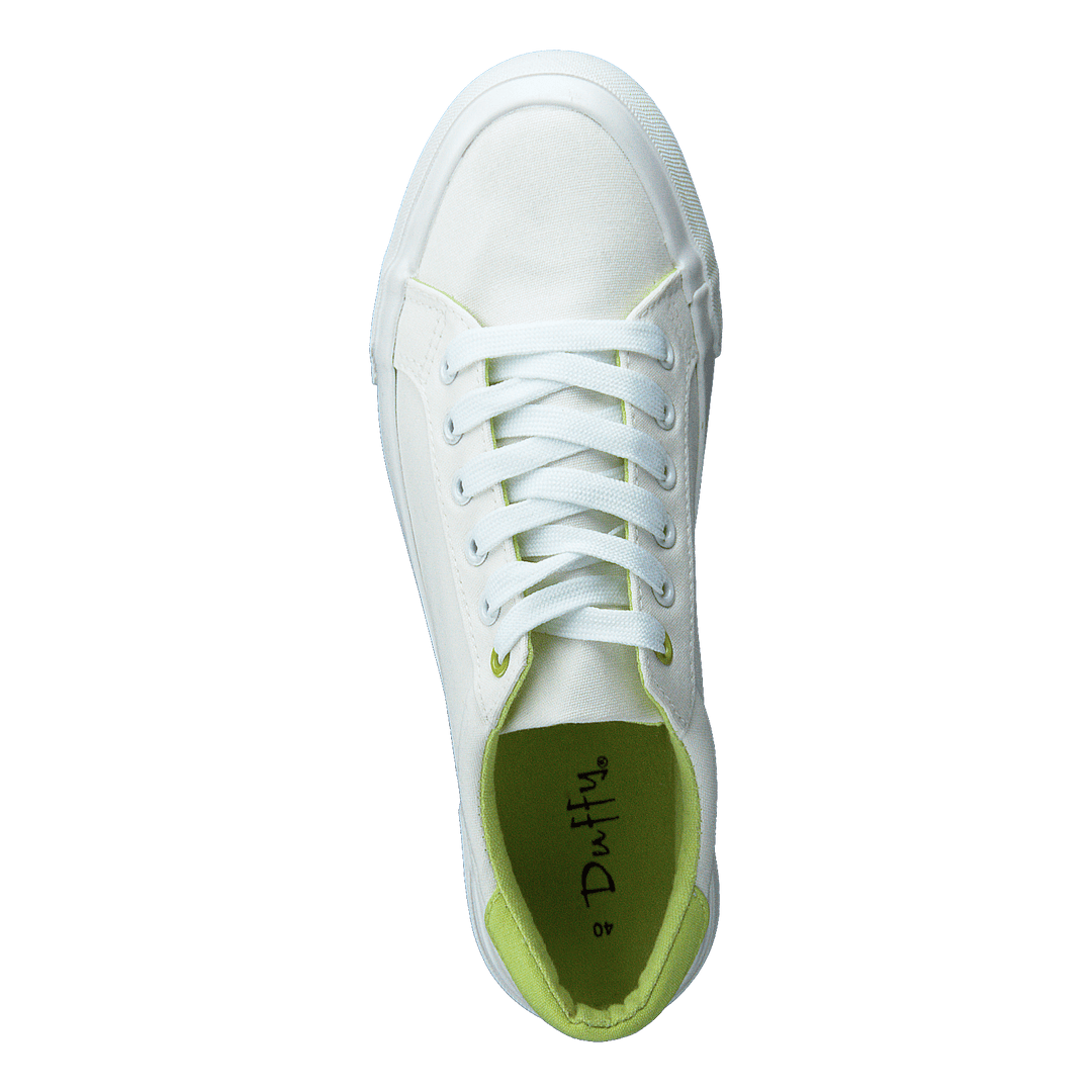 92-20206 White/lime