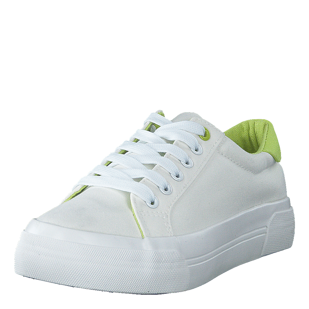 92-20206 White/lime