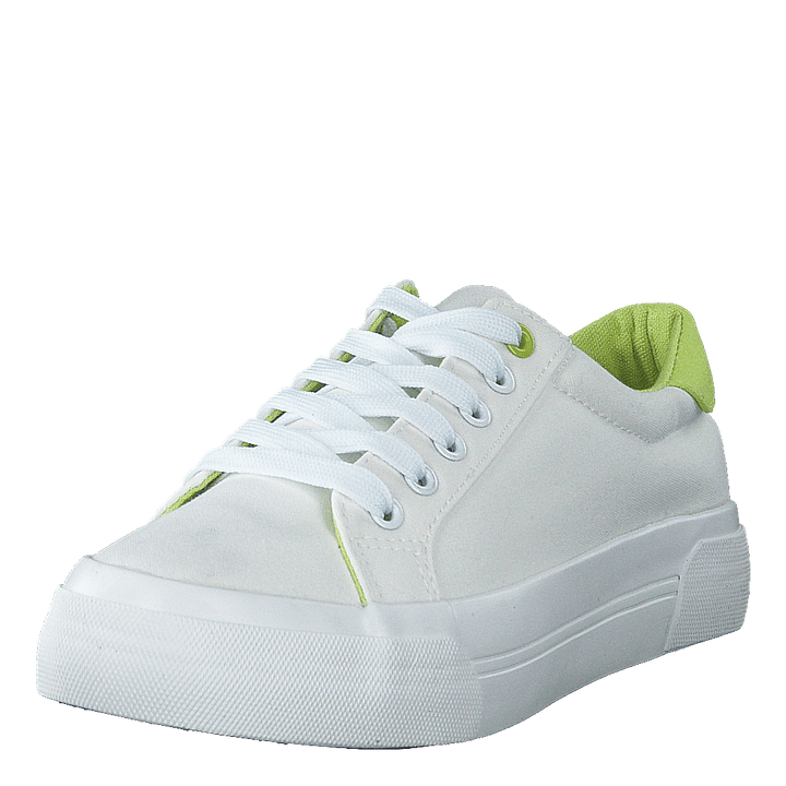 92-20206 White/lime