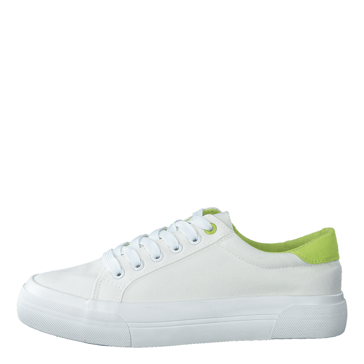 92-20206 White/lime