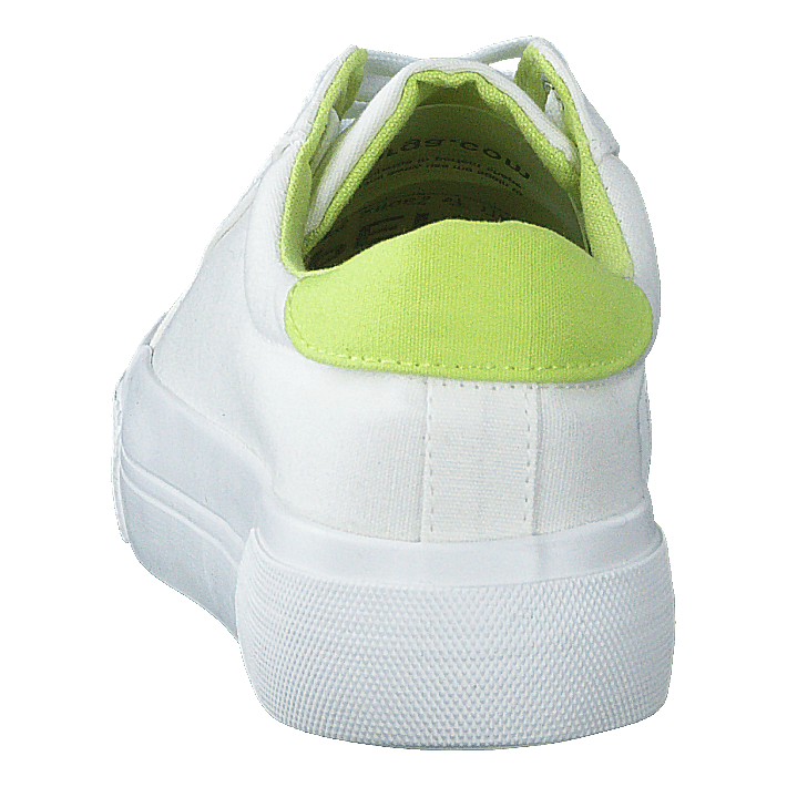 92-20206 White/lime
