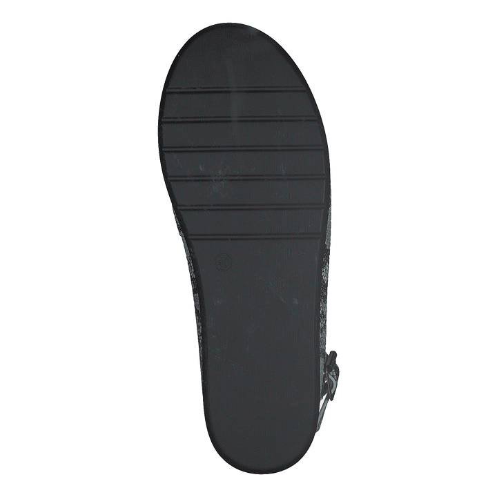 97-09095 Black/white