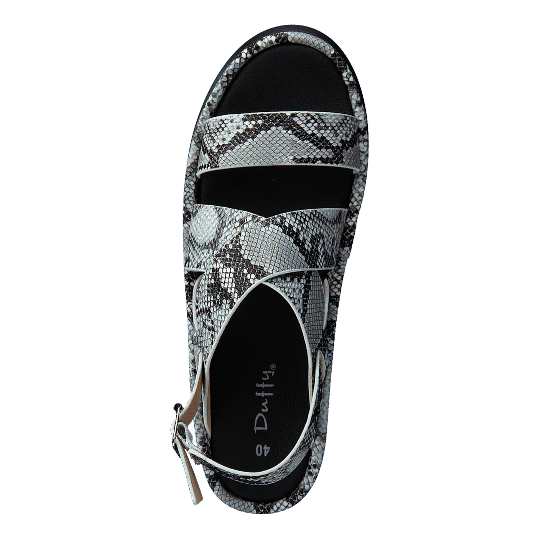 97-09095 Black/white