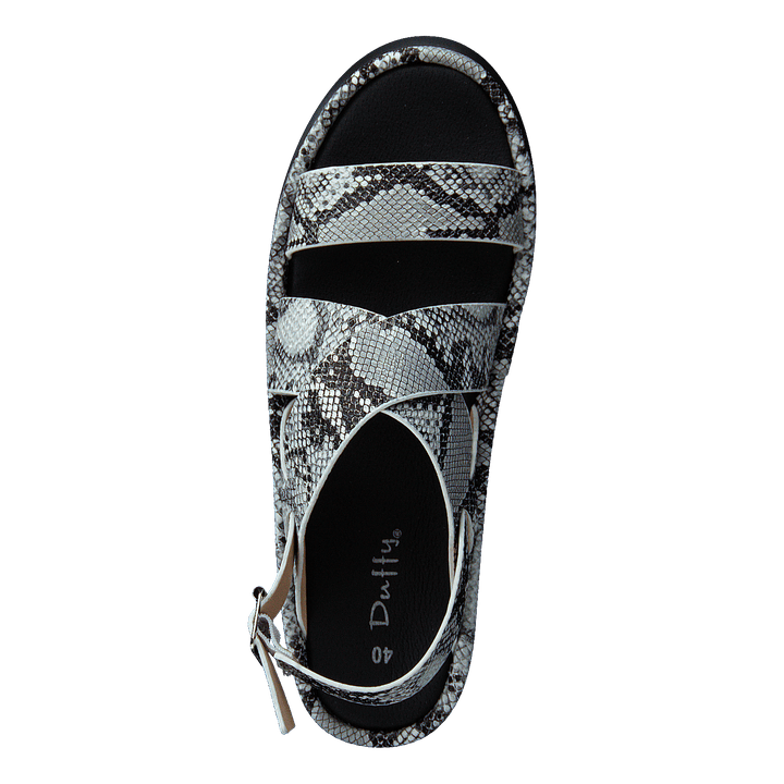 97-09095 Black/white