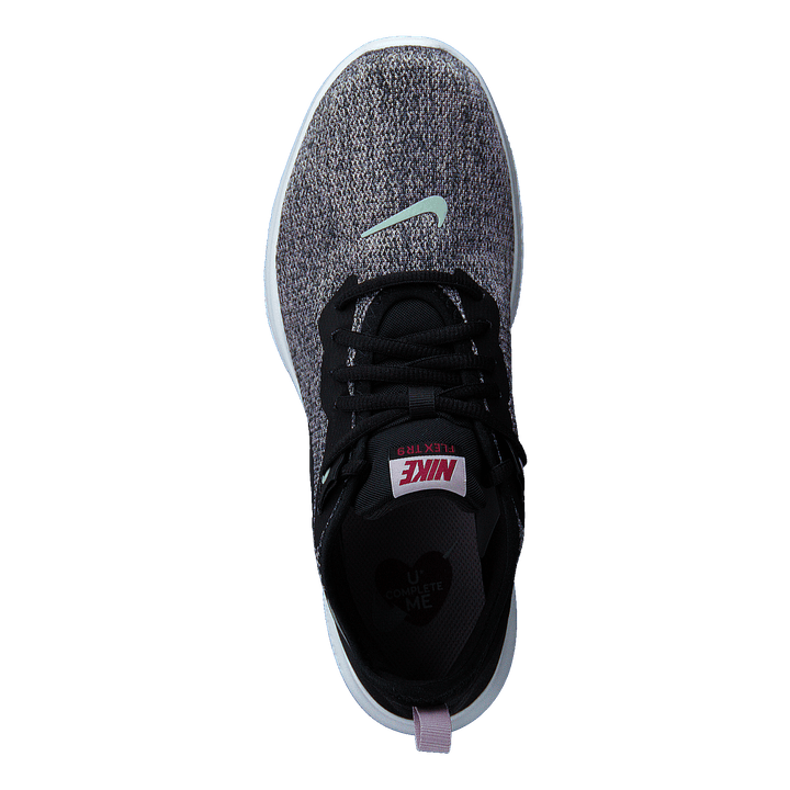 Wmns Flex Trainer 9 Black/pistachio Frost-iced Lil