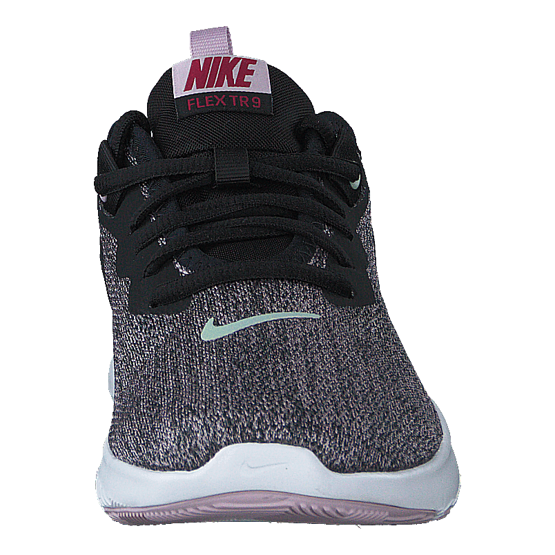 Wmns Flex Trainer 9 Black/pistachio Frost-iced Lil