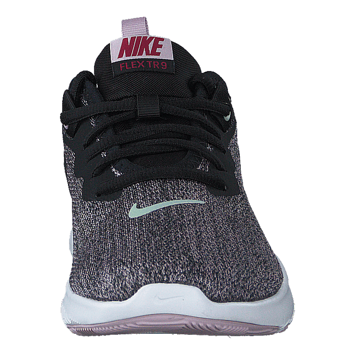 Wmns Flex Trainer 9 Black/pistachio Frost-iced Lil