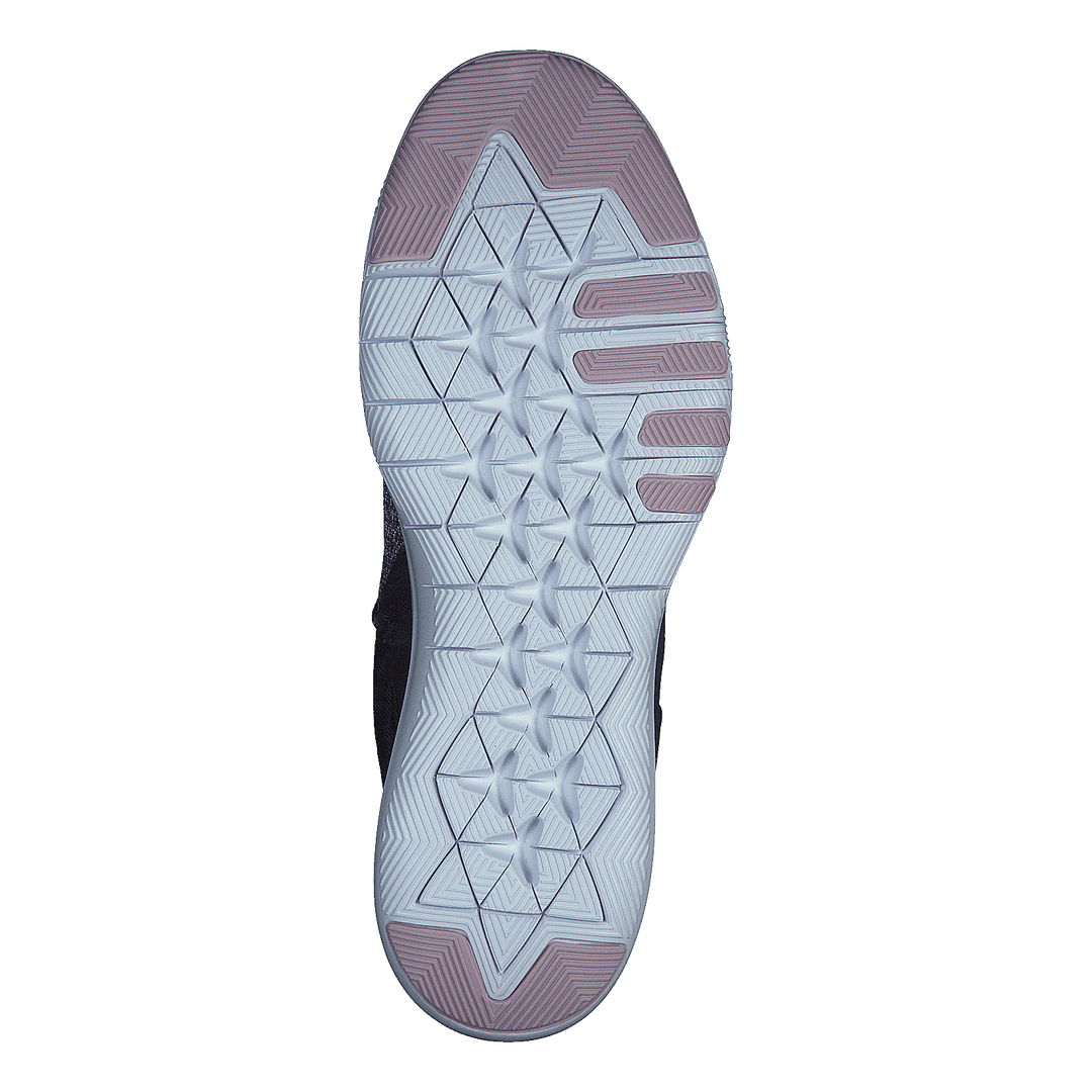 Wmns Flex Trainer 9 Black/pistachio Frost-iced Lil
