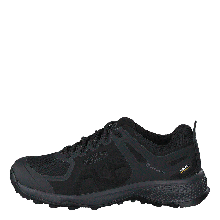 Explore Wp Black/magnet