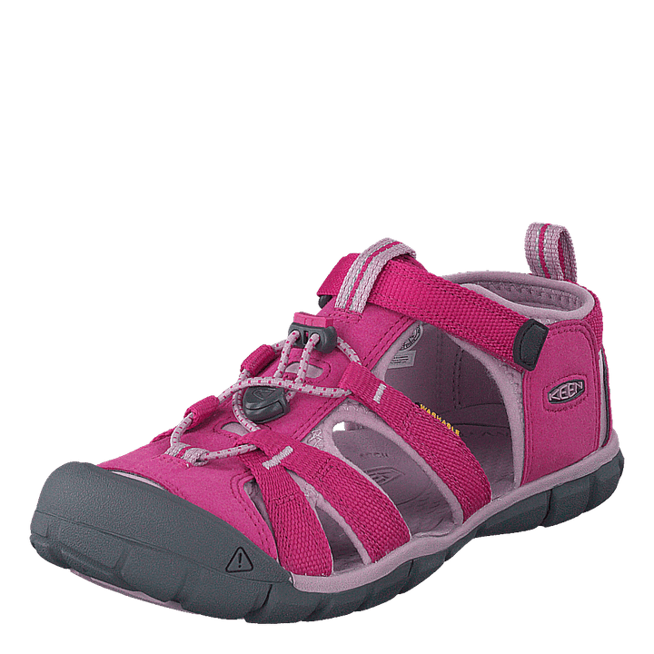 Seacamp Ii Cnx Youth Very Berry/dawn Pink
