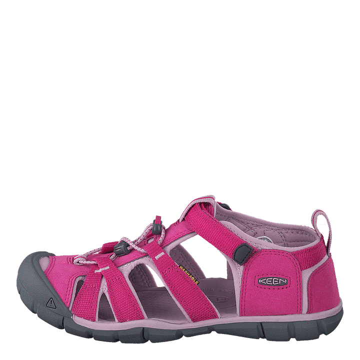 Seacamp Ii Cnx Youth Very Berry/dawn Pink