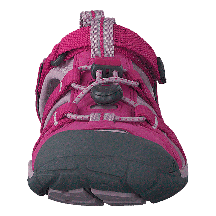 Seacamp Ii Cnx Children Very Berry/dawn Pink