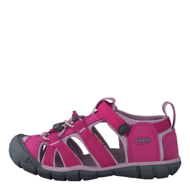 Seacamp Ii Cnx Children Very Berry/dawn Pink