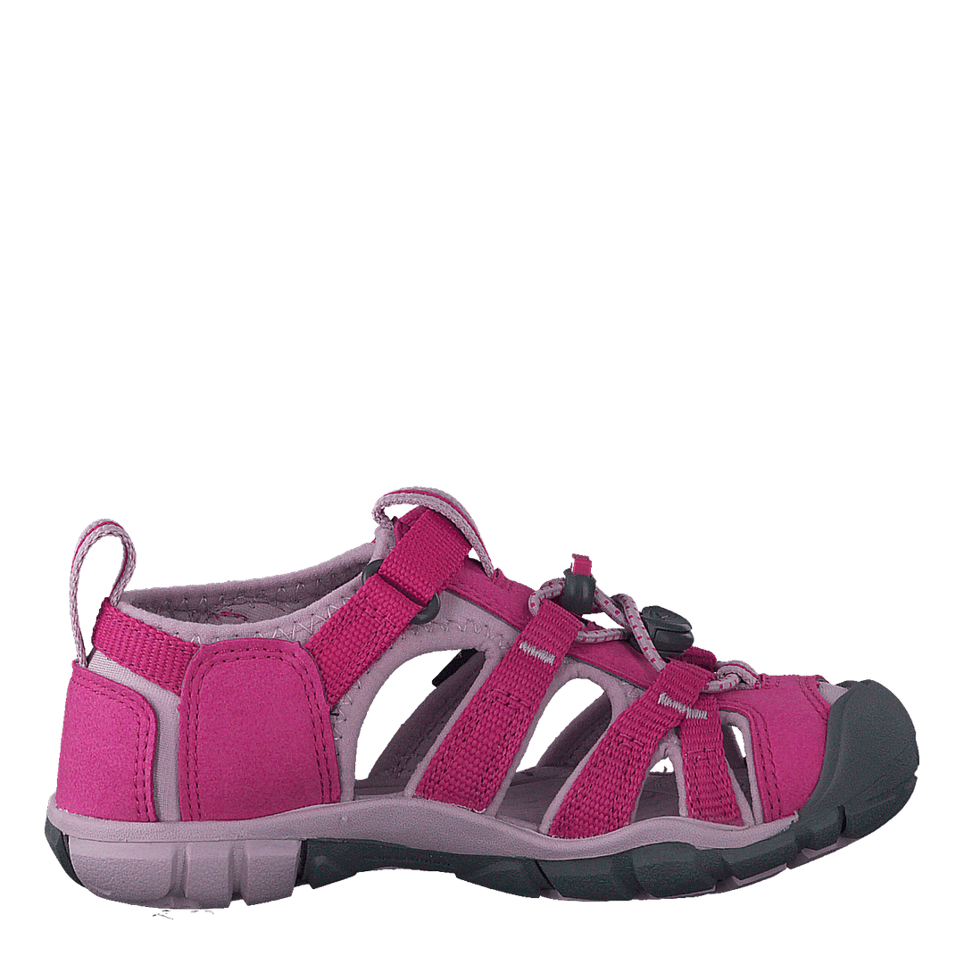 Seacamp Ii Cnx Children Very Berry/dawn Pink