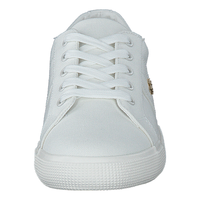 Janson II Canvas Sneaker Optic White