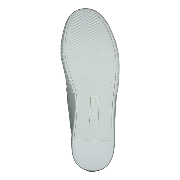 Janson II Canvas Sneaker Optic White