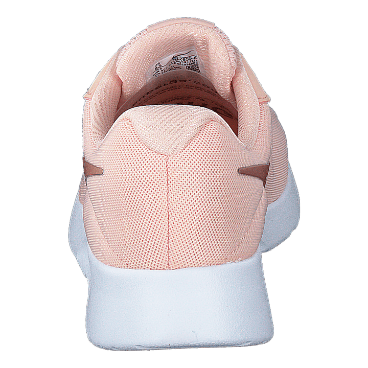 Wmns Tanjun Washed Coral/mtlc Red Bronze