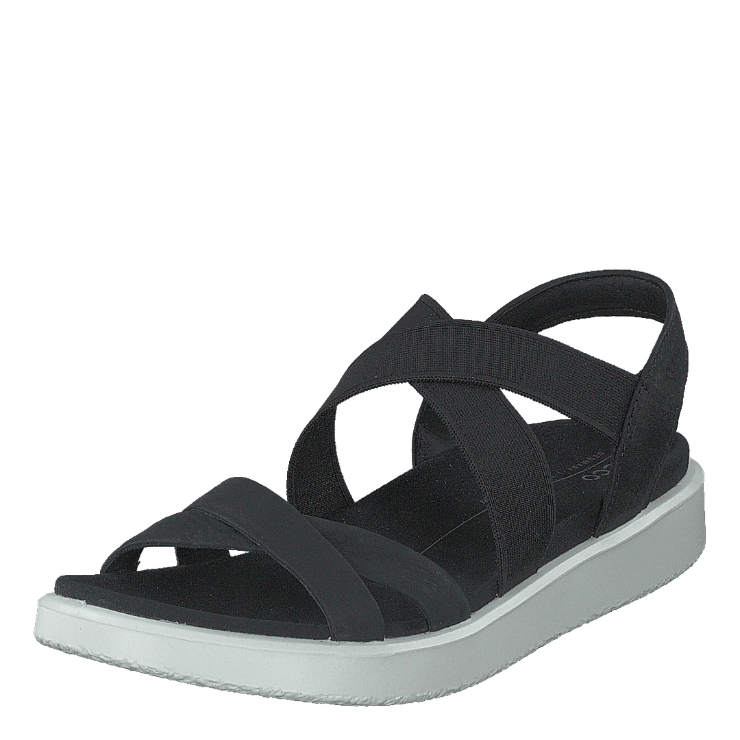 Flowt Black/white
