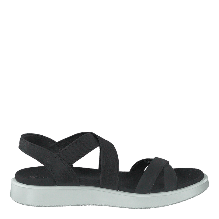 Flowt Black/white