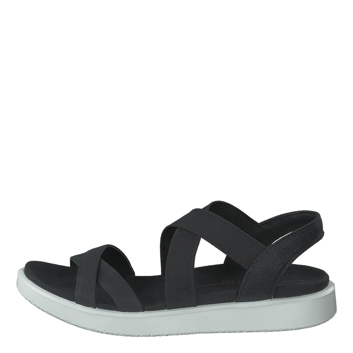 Flowt Black/white