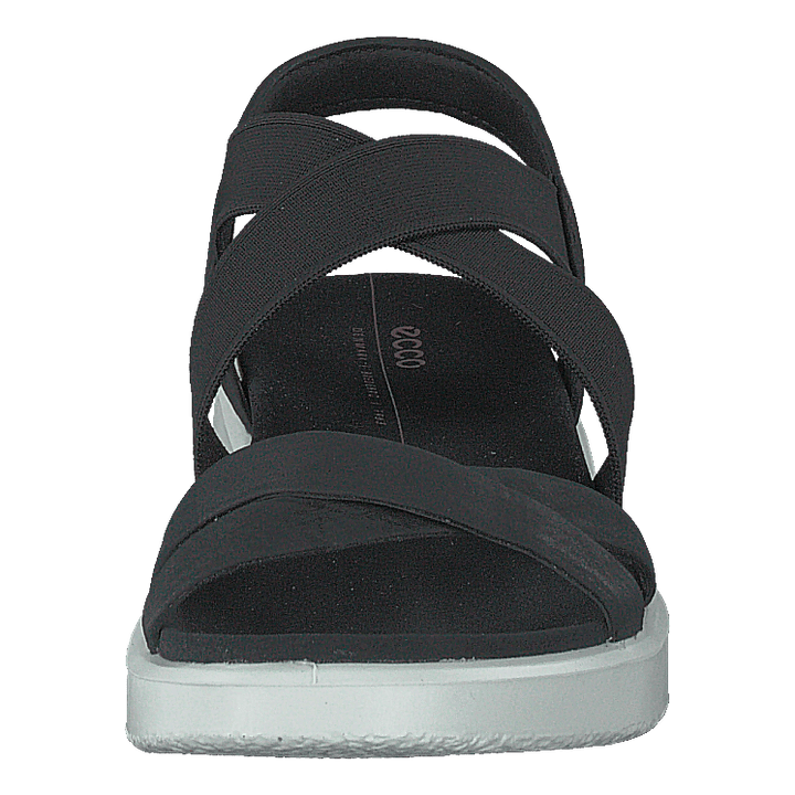 Flowt Black/white