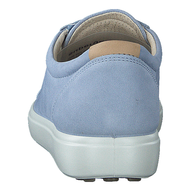 Soft 7 Dusty Blue