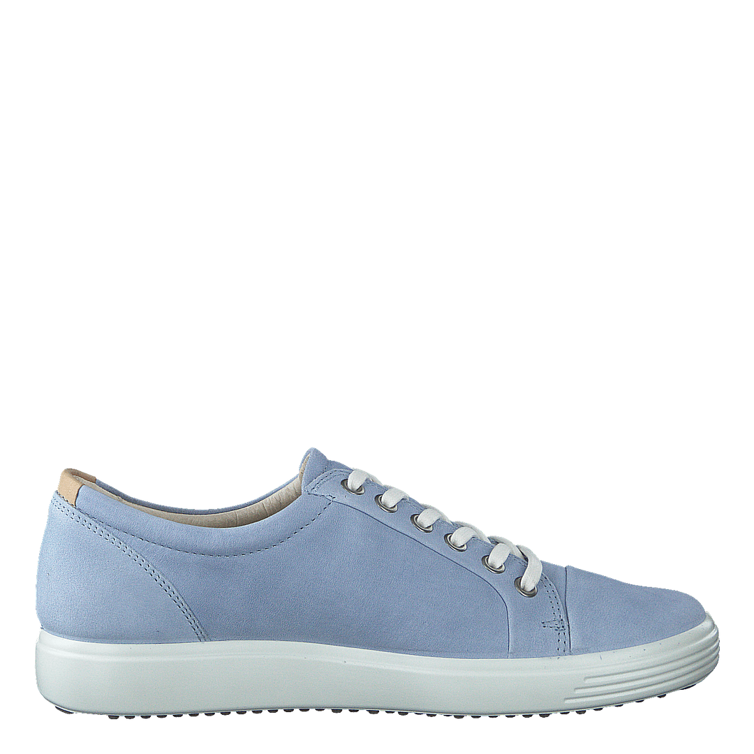 Soft 7 Dusty Blue