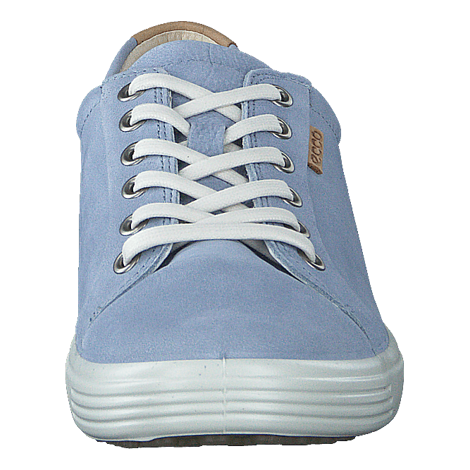 Soft 7 Dusty Blue