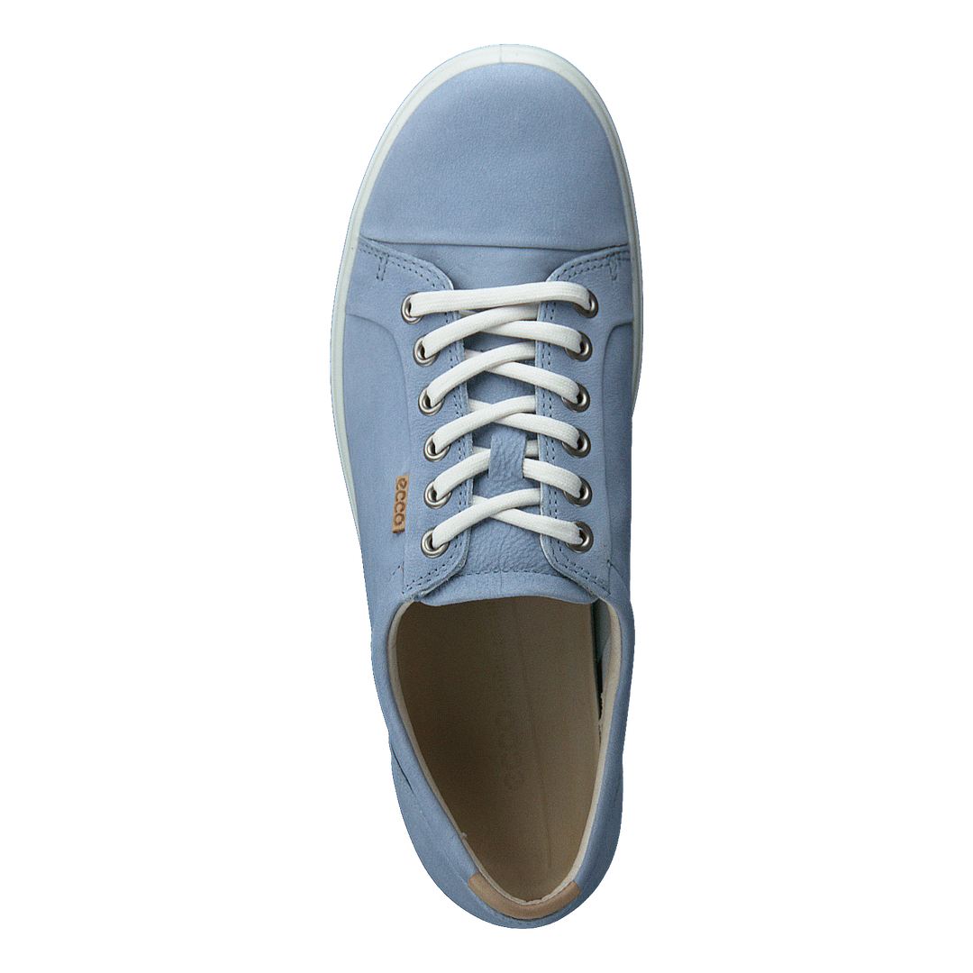 Soft 7 Dusty Blue