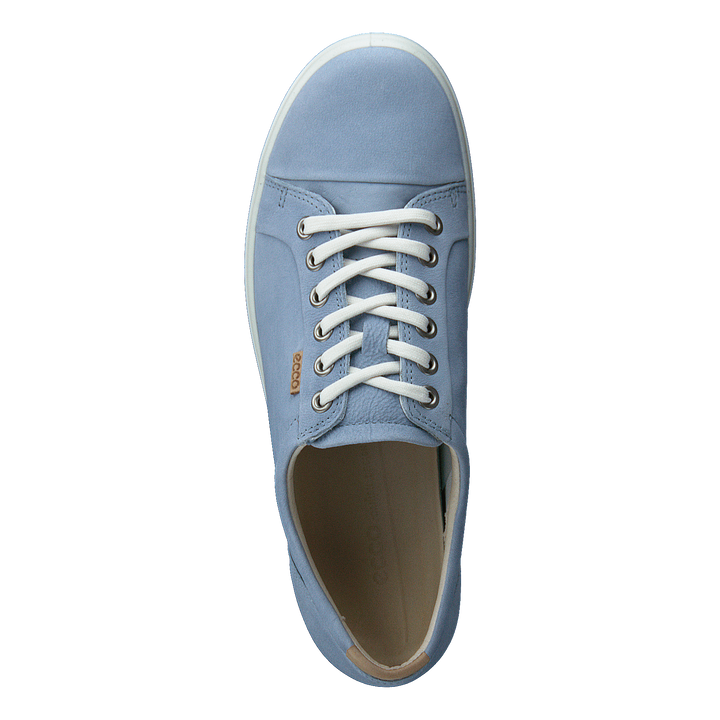 Soft 7 Dusty Blue