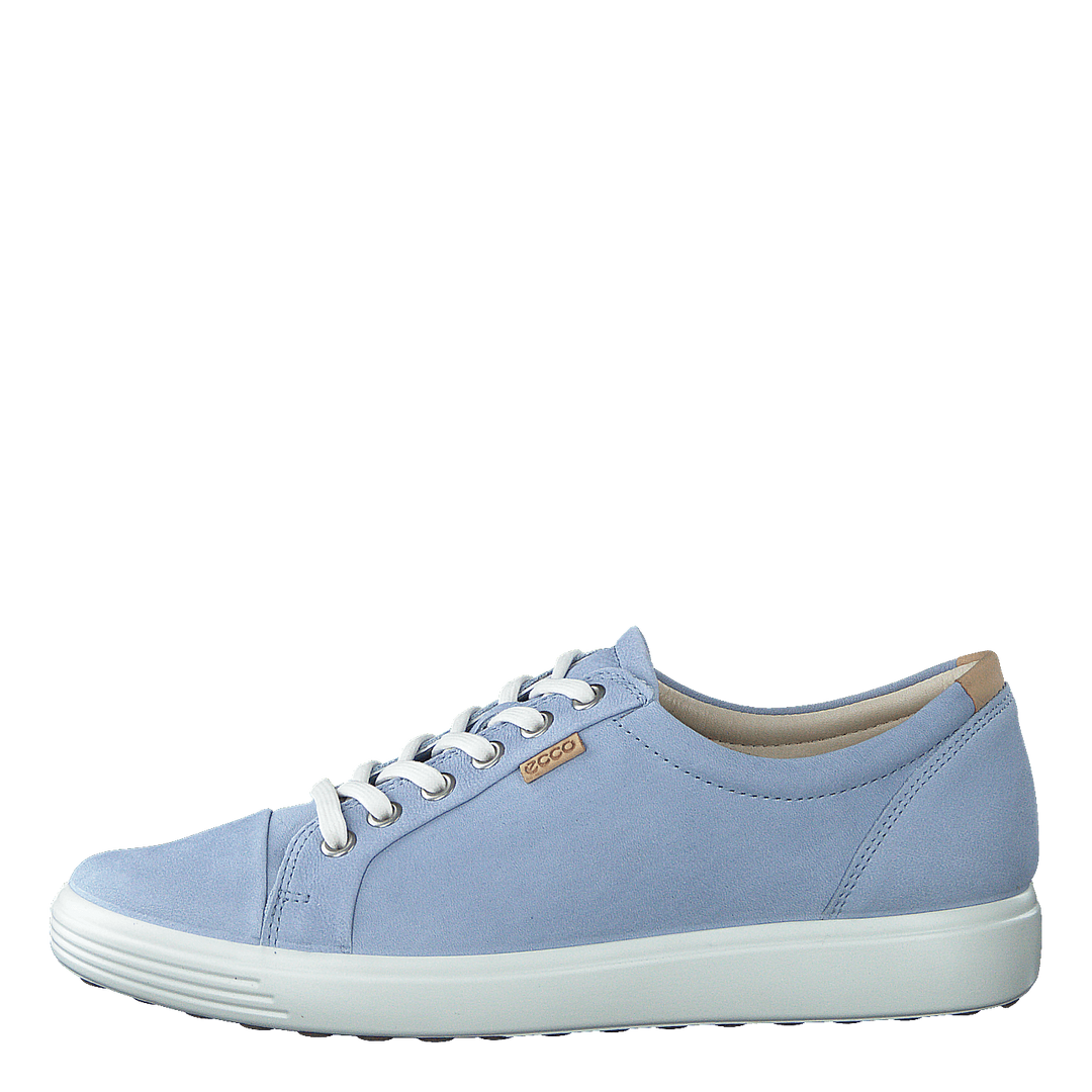 Soft 7 Dusty Blue