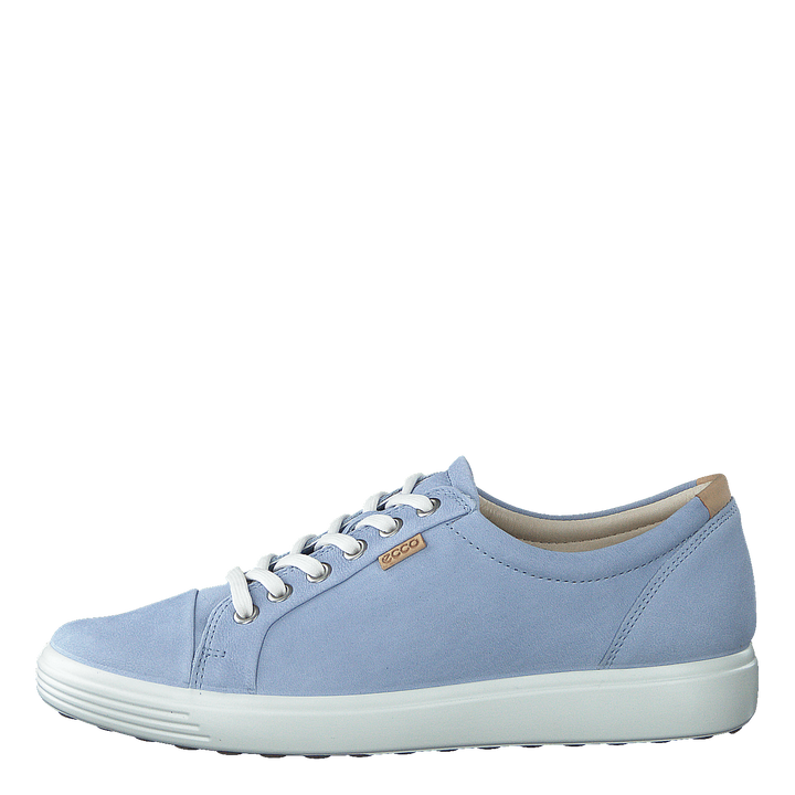 Soft 7 Dusty Blue