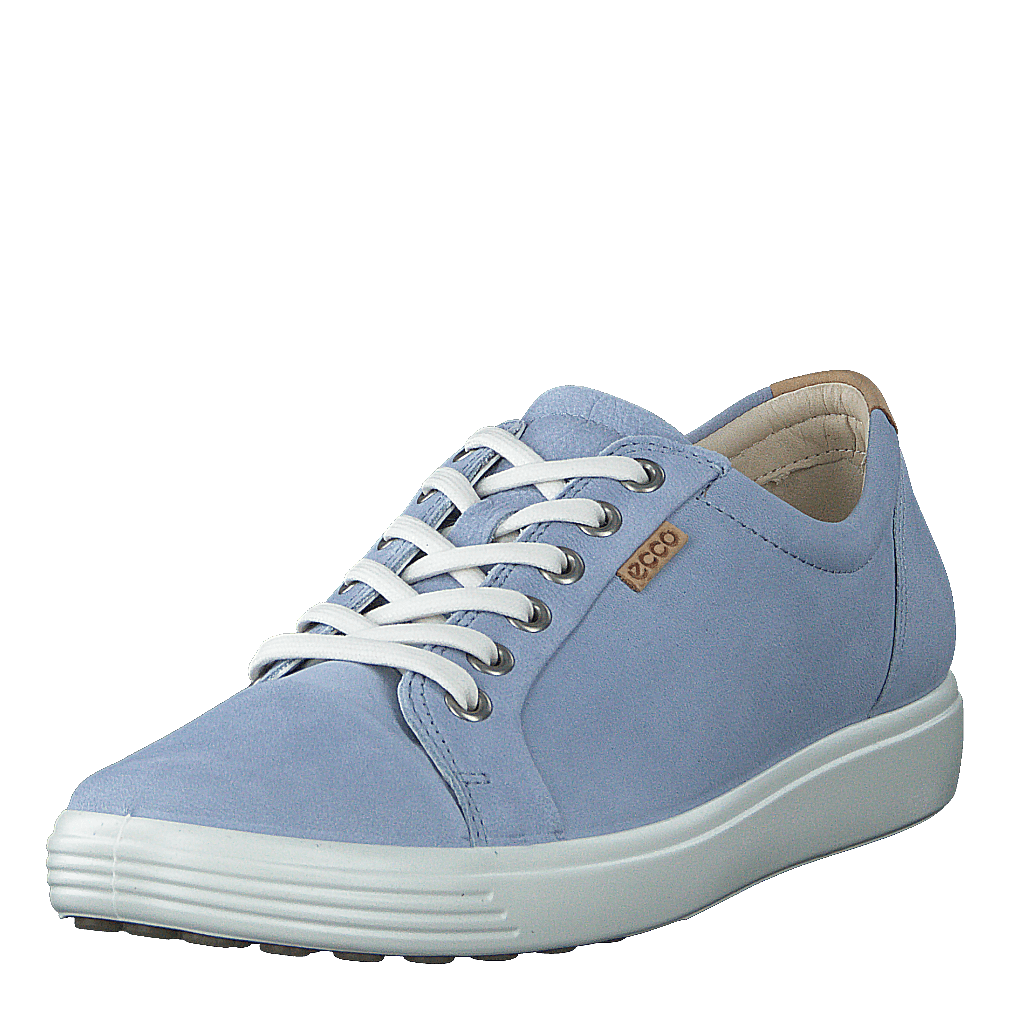 Soft 7 Dusty Blue