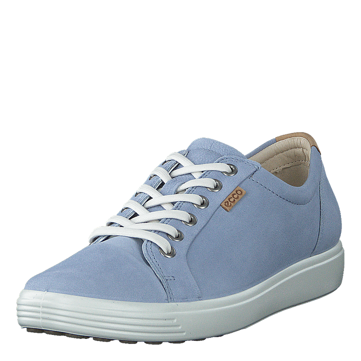 Soft 7 Dusty Blue