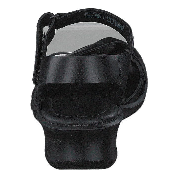 Felicia Sandal Black
