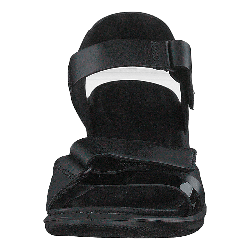Felicia Sandal Black