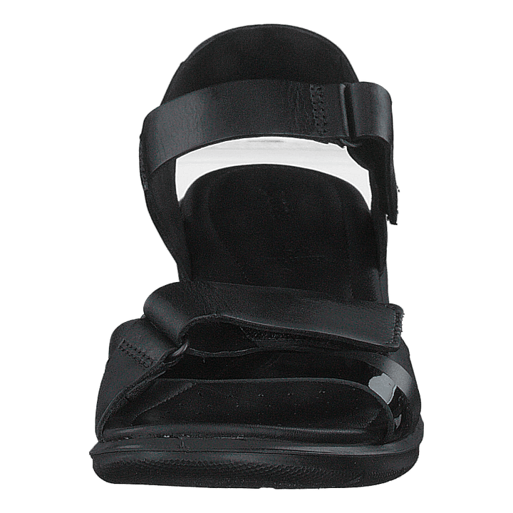 Felicia Sandal Black