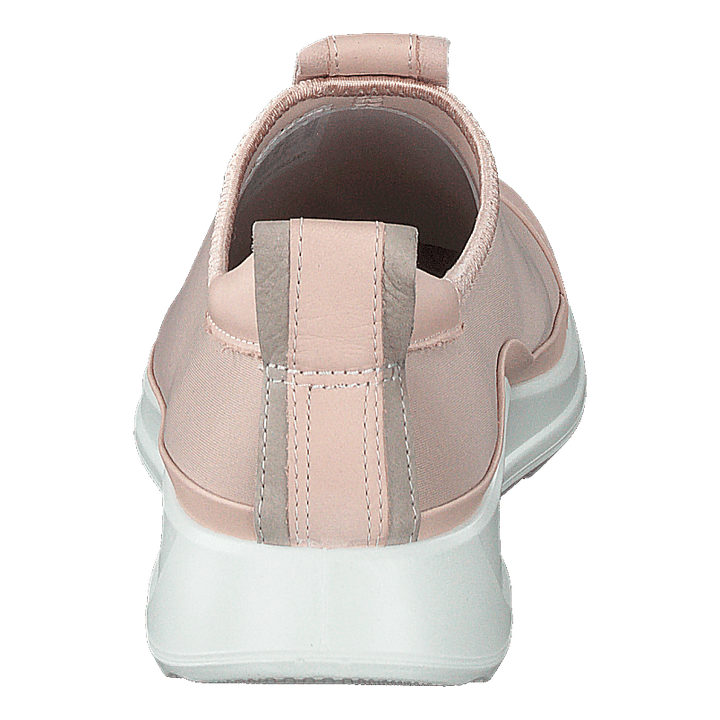 Flexure Runner Rose Dust