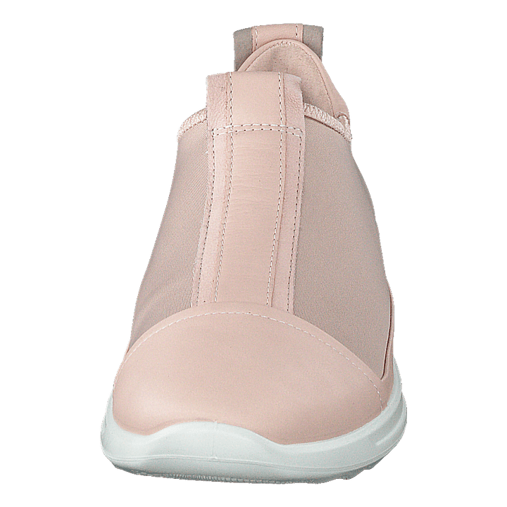 Flexure Runner Rose Dust