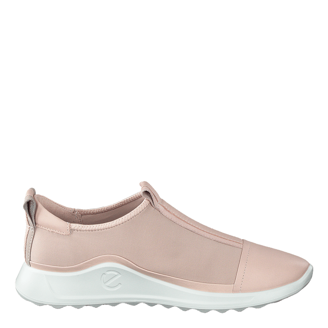 Flexure Runner Rose Dust