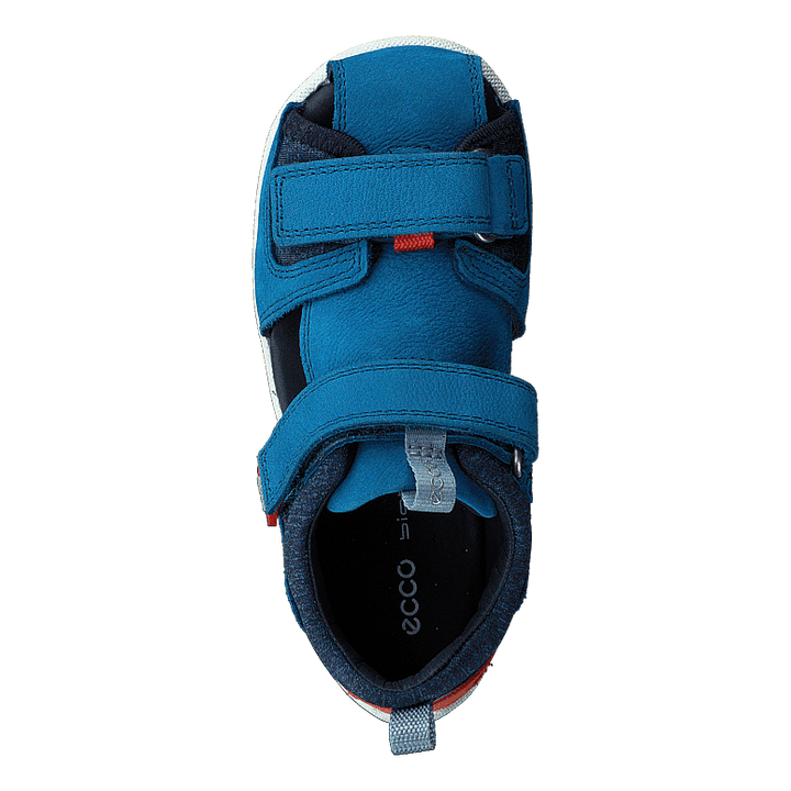 Biom Mini Sandal Olympian Blue