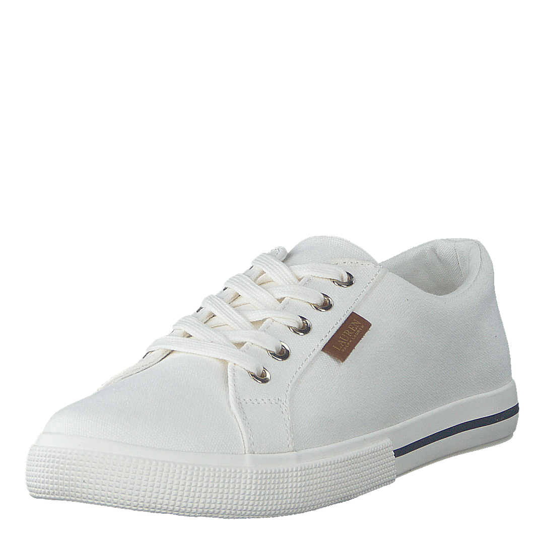 Jaycee Bright White