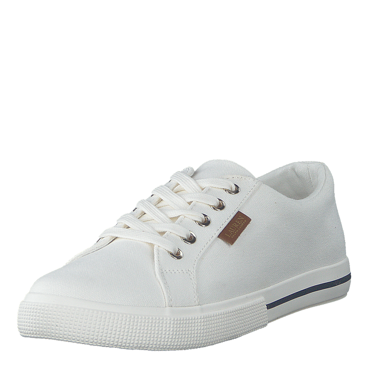 Jaycee Bright White