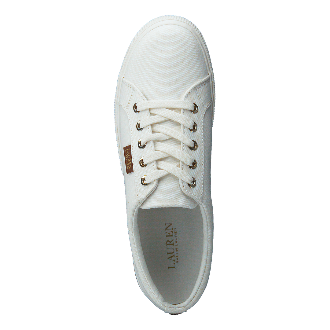 Jaycee Bright White
