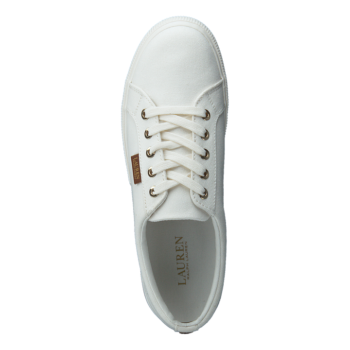 Jaycee Bright White